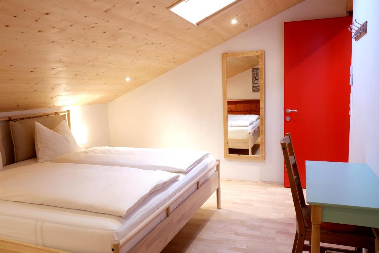 Apartment Luam - Alpstay Naturns Exterior foto