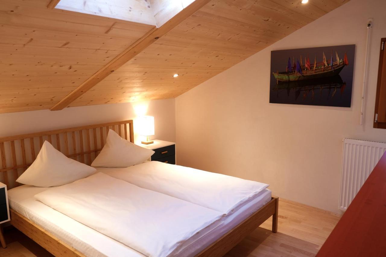 Apartment Luam - Alpstay Naturns Exterior foto