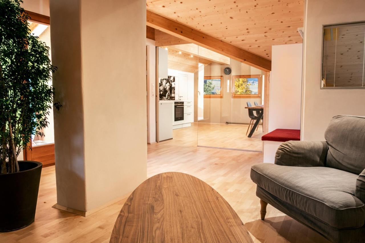 Apartment Luam - Alpstay Naturns Exterior foto
