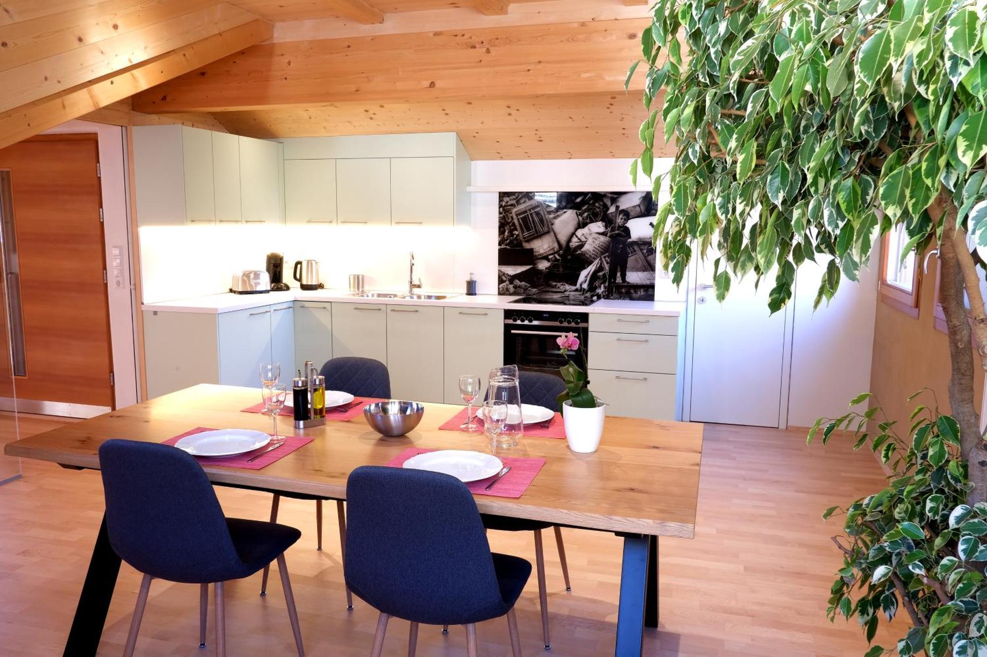Apartment Luam - Alpstay Naturns Exterior foto